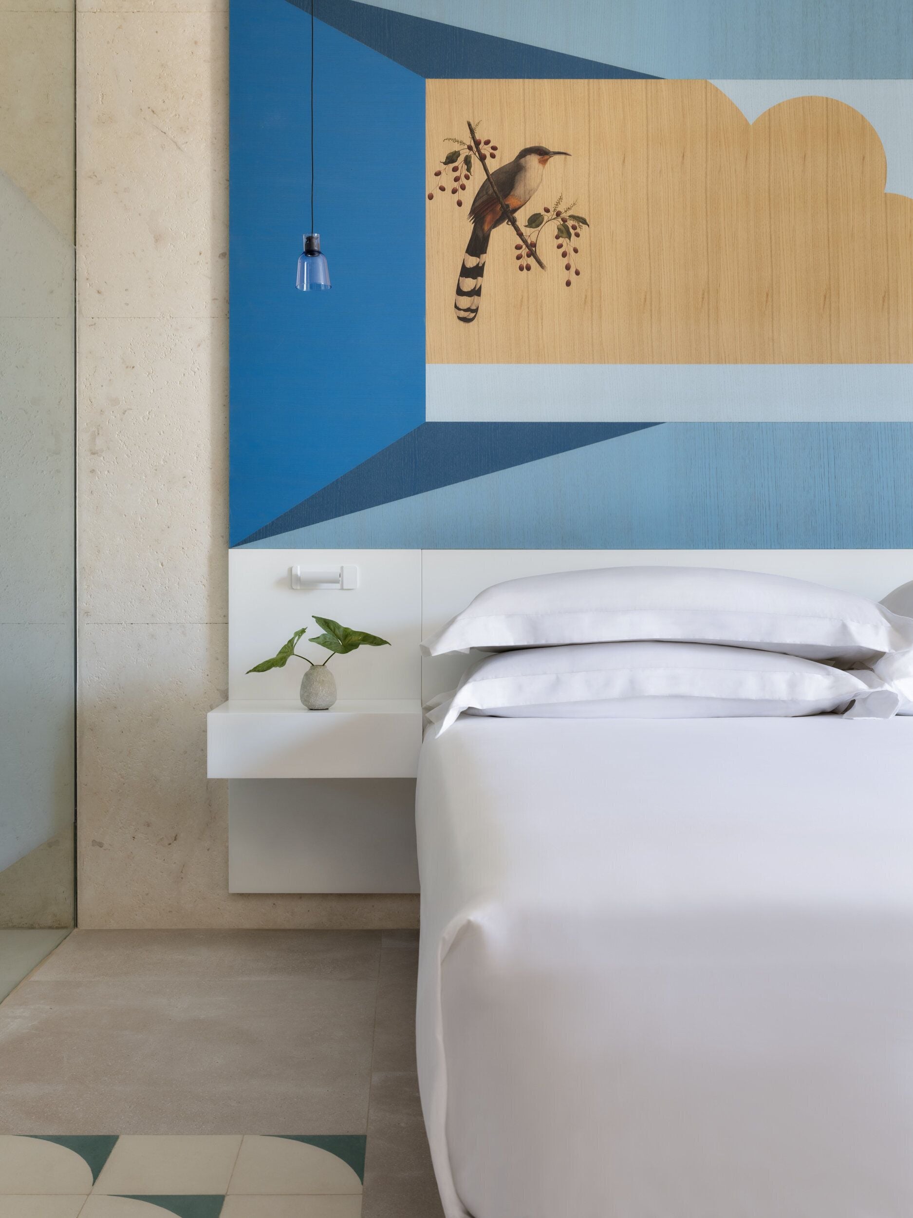 In-room safe, blackout drapes, soundproofing, iron/ironing board