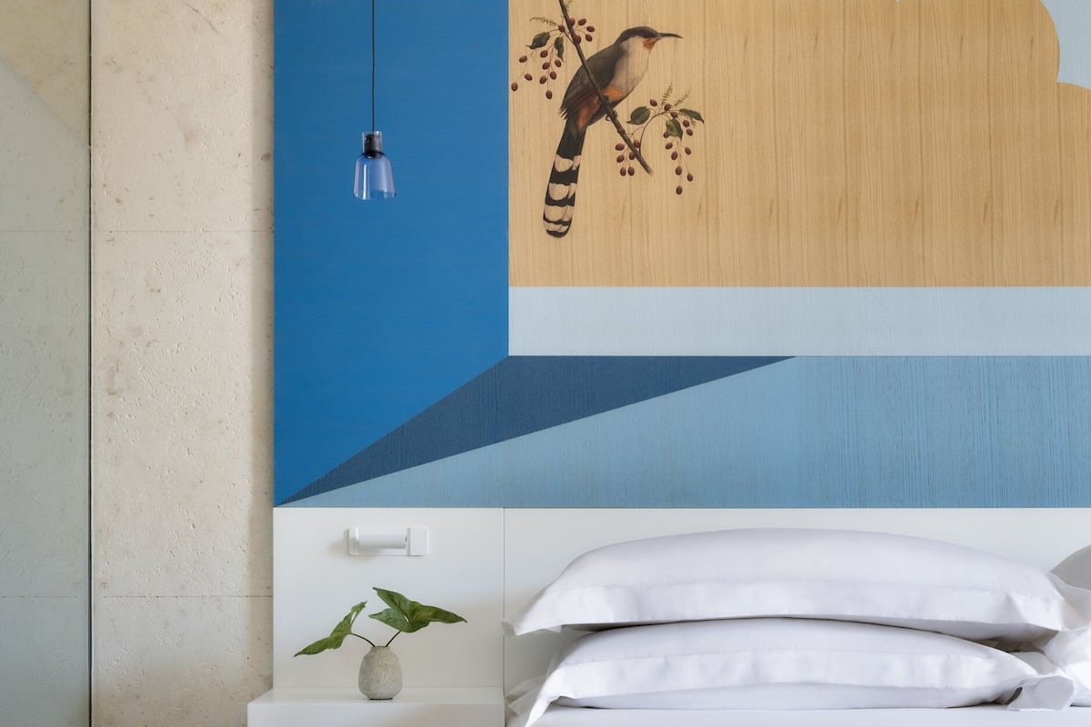 Zimmersafe, Verdunkelungsvorhänge, schallisolierte Zimmer