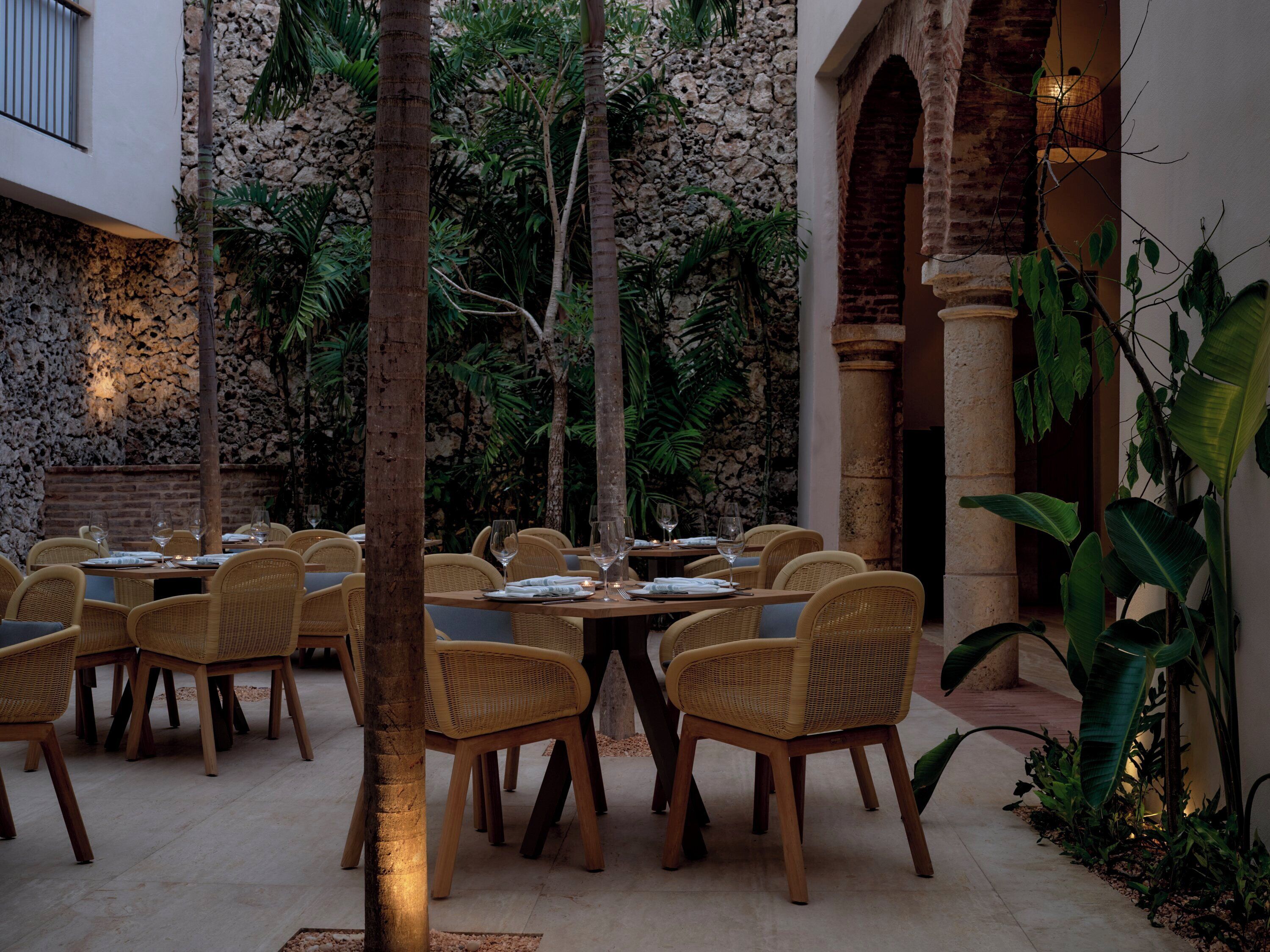 Foto - Kimpton Las Mercedes by IHG