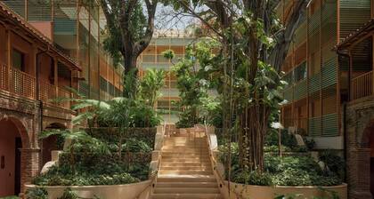 Kimpton Las Mercedes by IHG