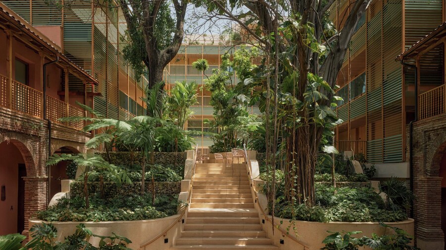 Kimpton Las Mercedes by IHG