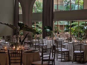 Meeting facility - Kimpton Las Mercedes by IHG (Santo Domingo)