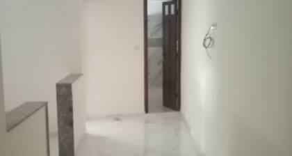 Belle Appartement Dans les Hauteurs de el Hajeb Proche de la Ville e Centre