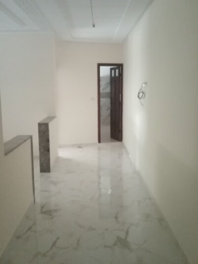 Belle Appartement Dans les Hauteurs de el Hajeb Proche de la Ville e Centre