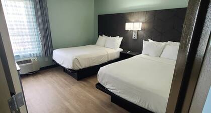 Closed for renovations!