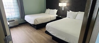 Closed for renovations!