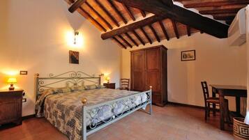 2 camere, accesso a Internet