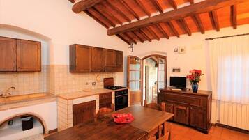 Cucina privata