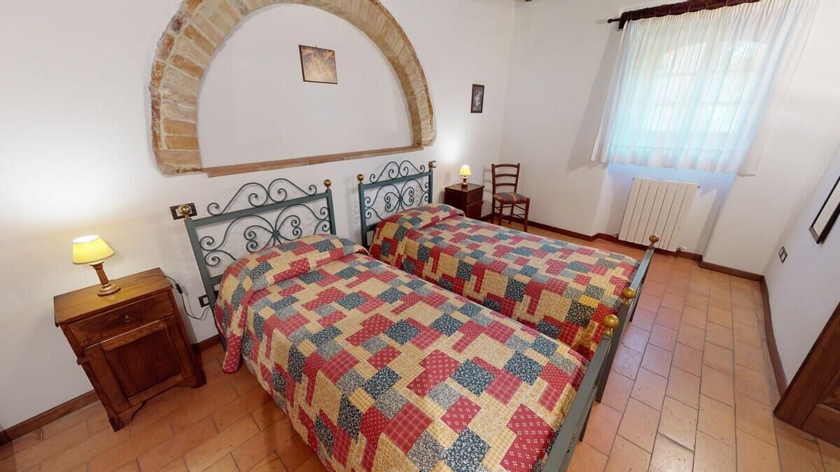 3 habitaciones y internet 