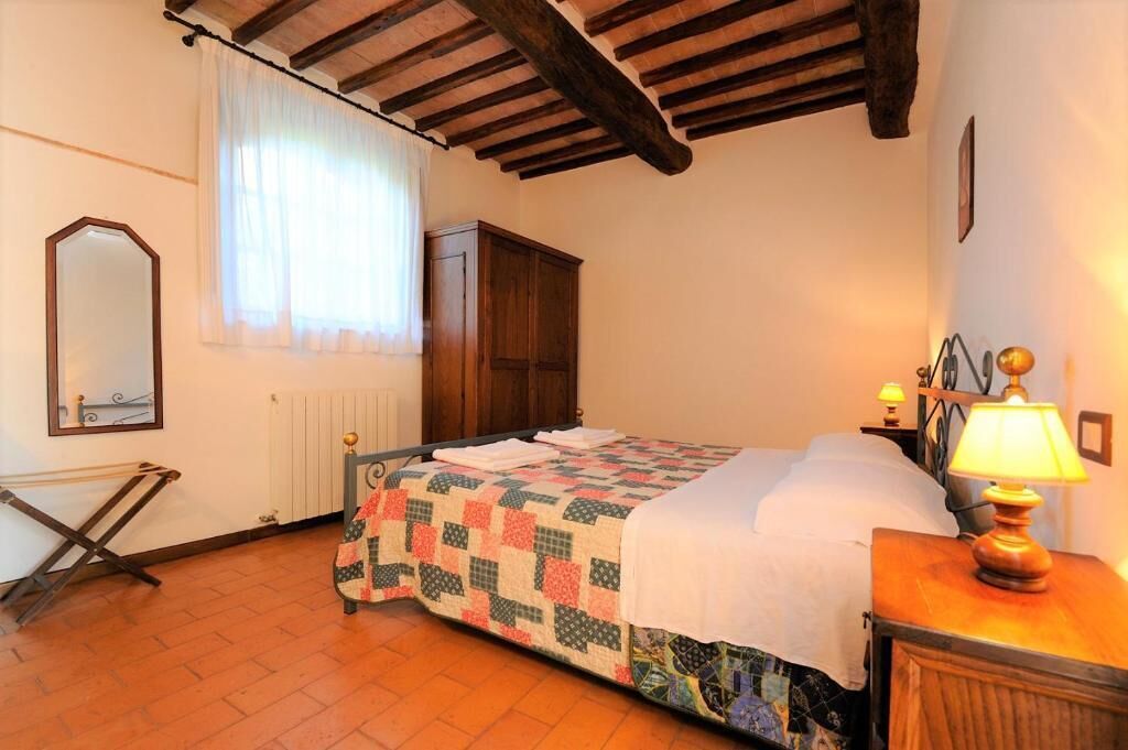 1 Schlafzimmer, Internetzugang