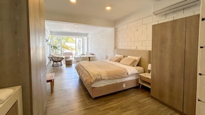 Apartamento (4) | Ropa de cama de alta calidad, wifi gratis, ropa de cama