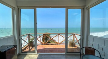 Apartment (5) | Terrace/patio