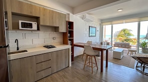 Appartement (5) | Cuisine privée