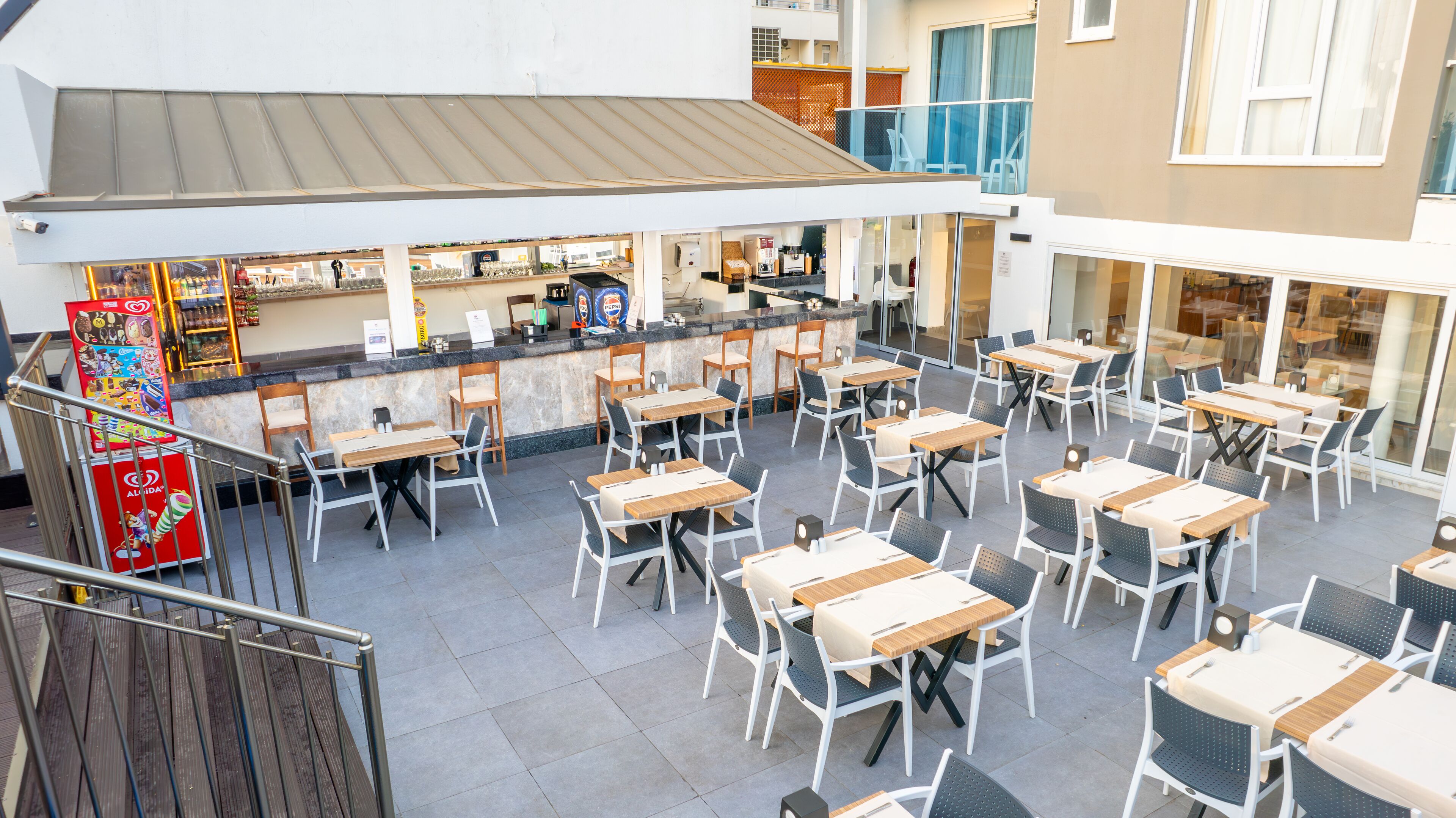 Photo - Viking Beach Hotel & Spa