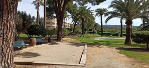 Área da propriedade