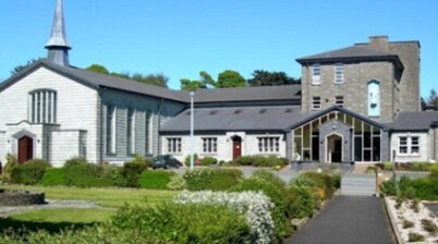 Heather Cottage, Creeslough, Co Donegal. F92 F853