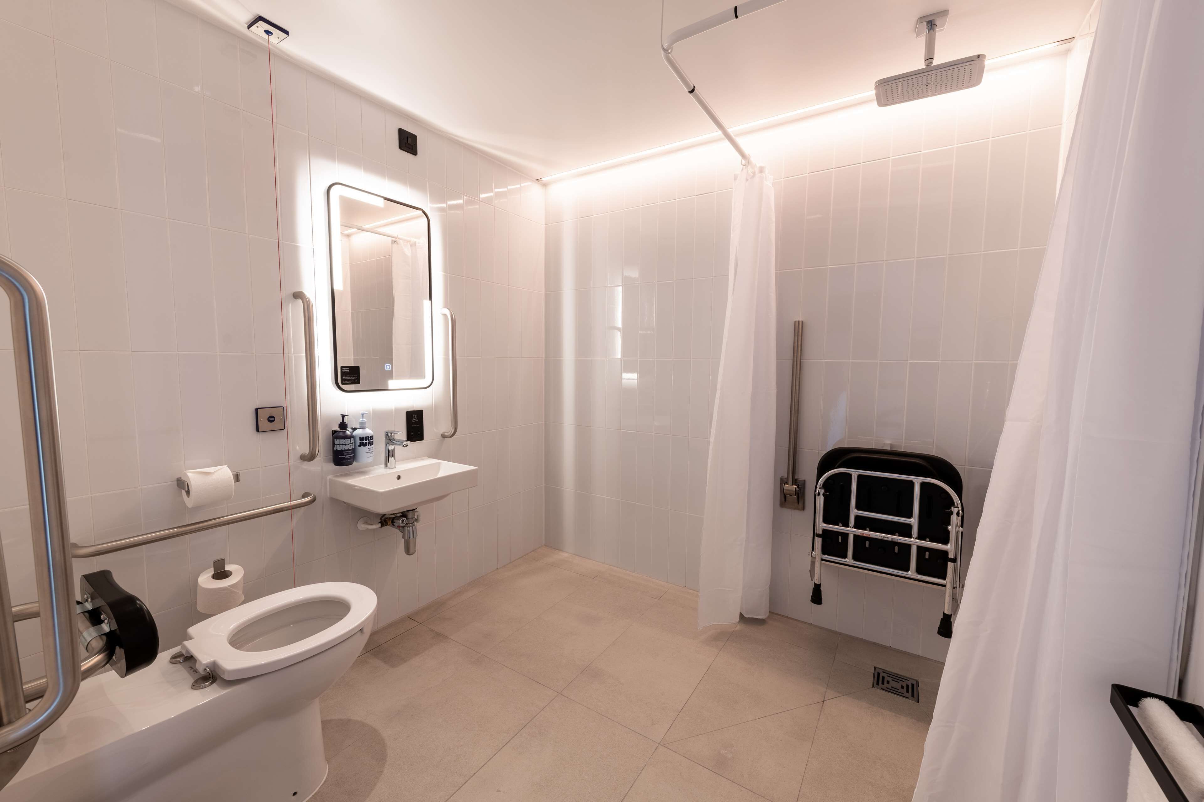 Photo - YOTELPAD London Stratford