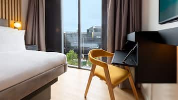 Studio PAD | Room amenity