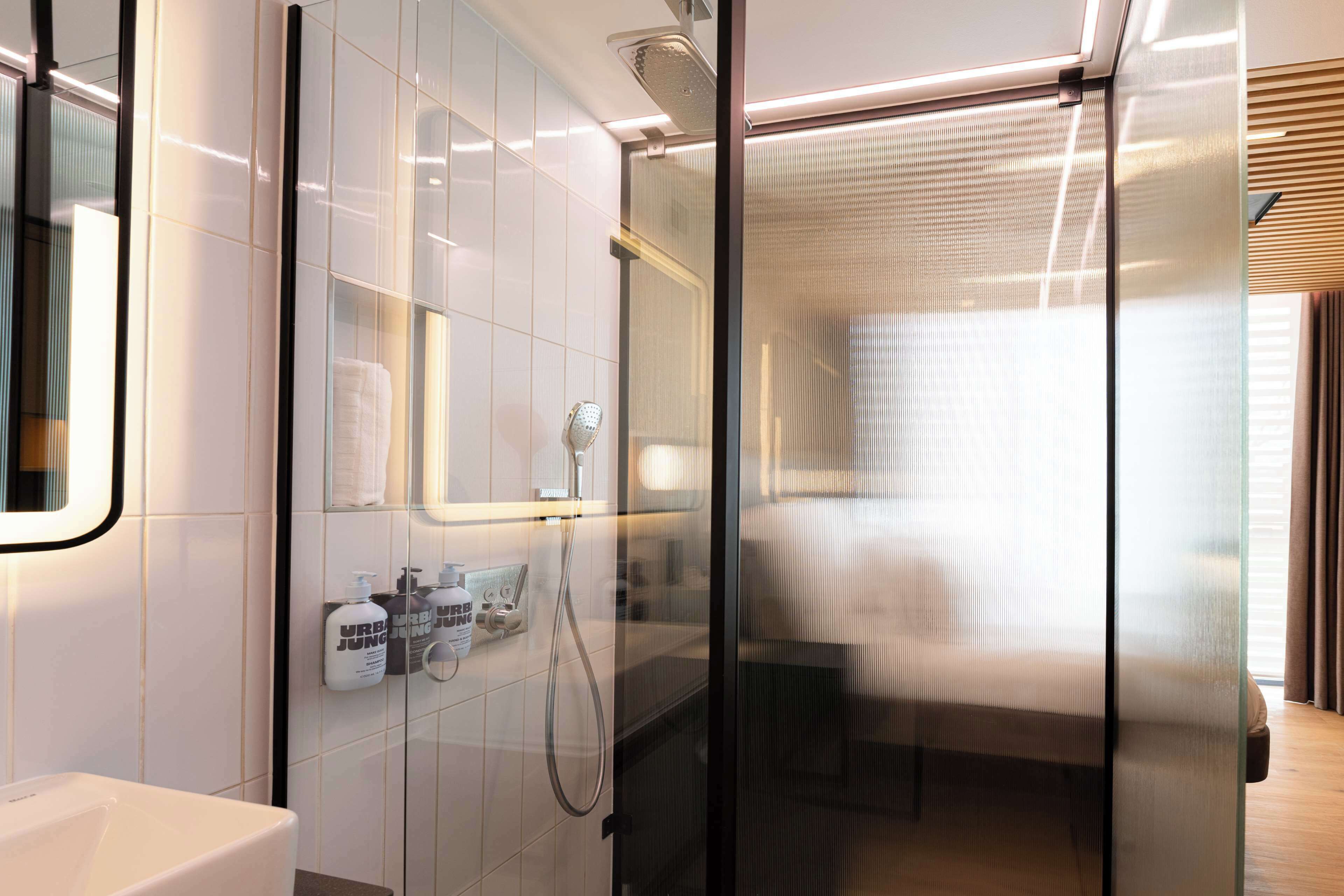 Photo - YOTELPAD London Stratford