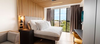 YOTELPAD London Stratford