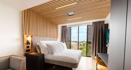 YOTELPAD London Stratford