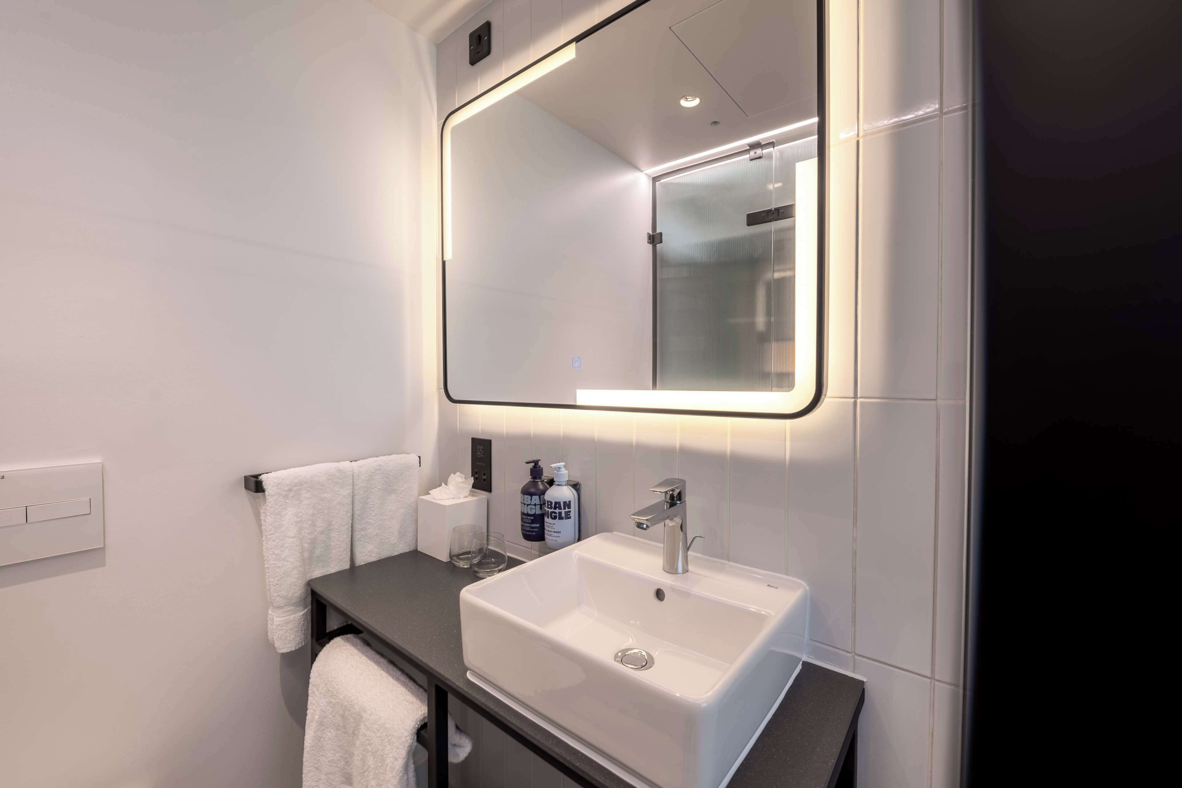 Photo - YOTELPAD London Stratford