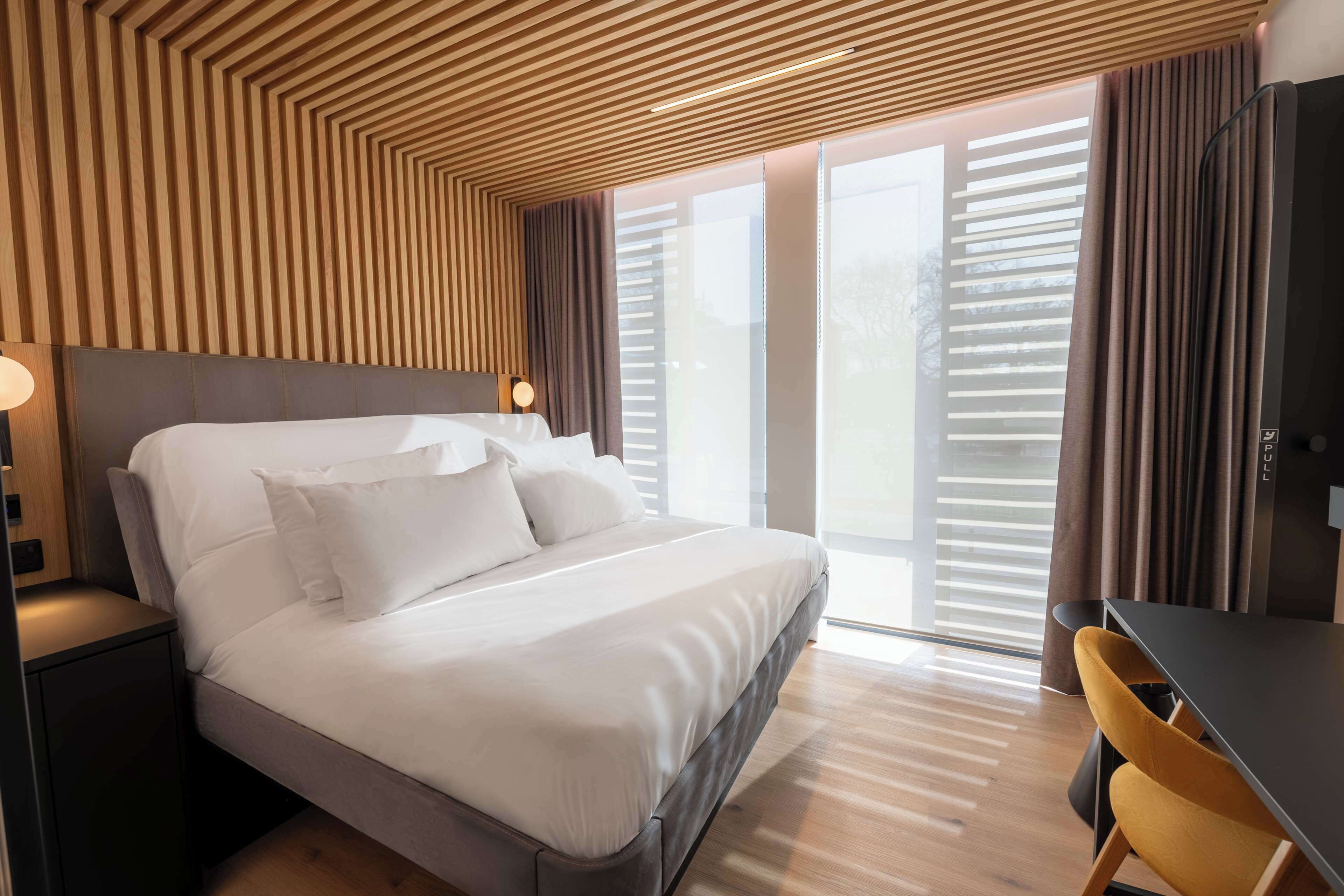 Photo - YOTELPAD London Stratford