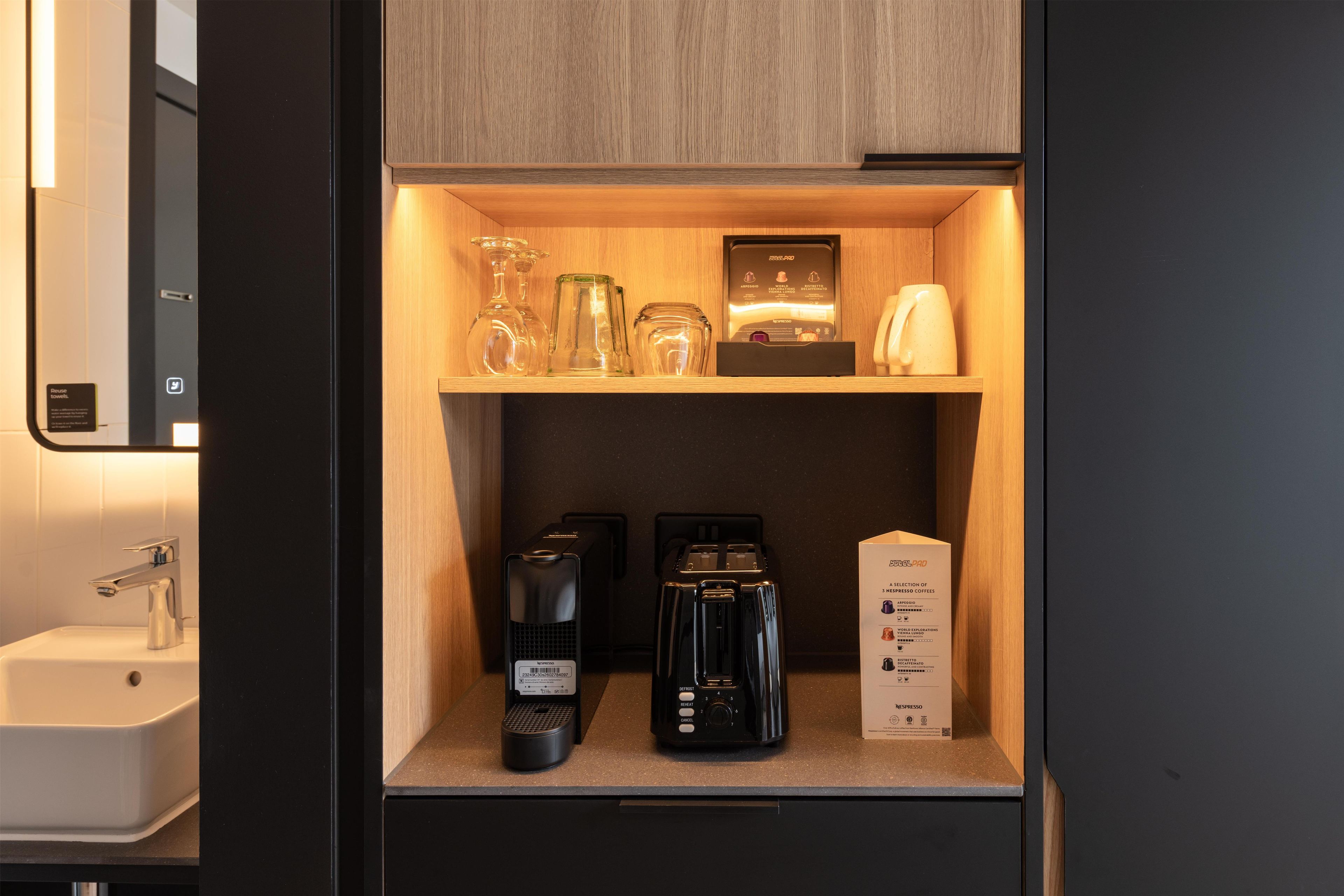 Minibar