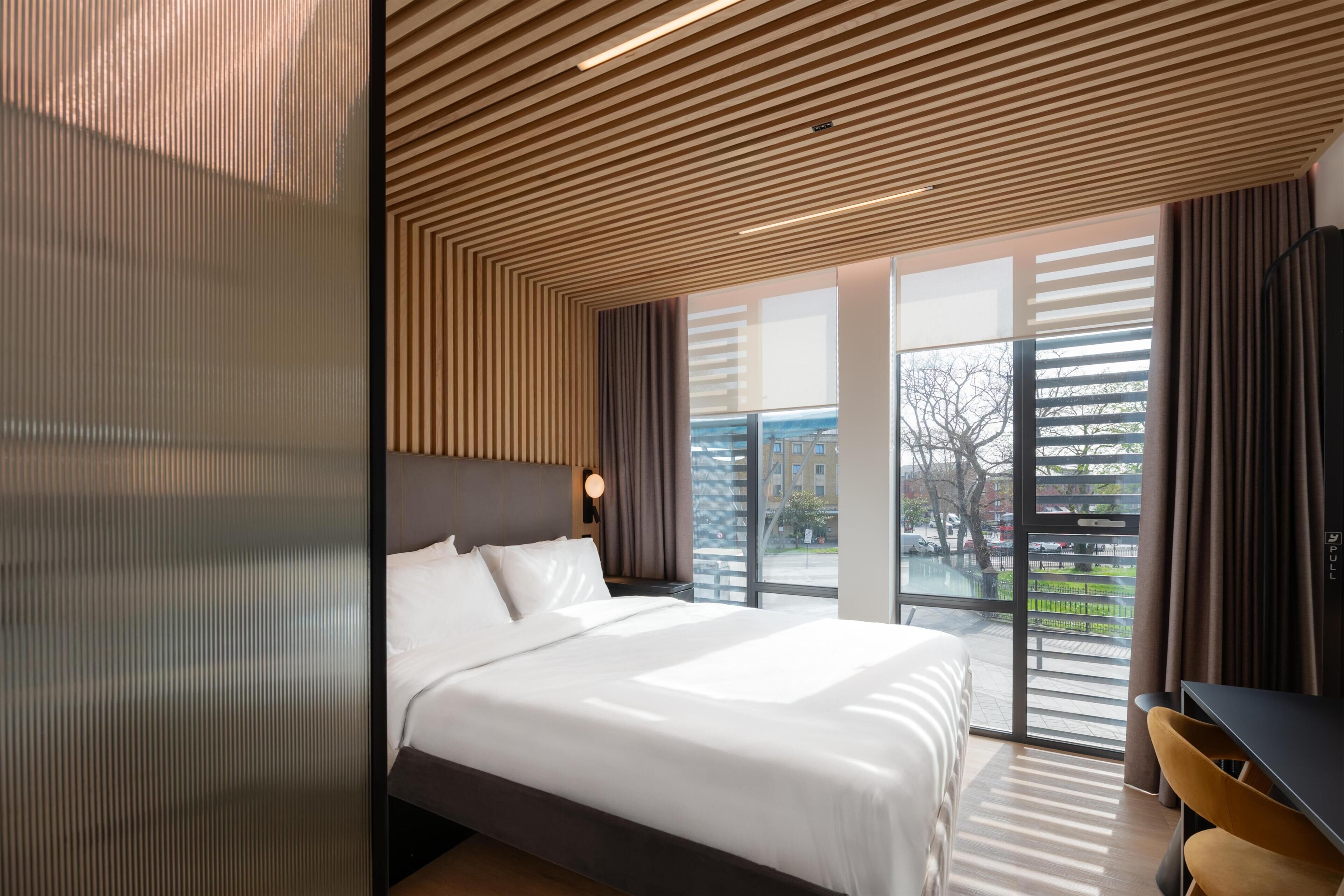 Photo - YOTELPAD London Stratford