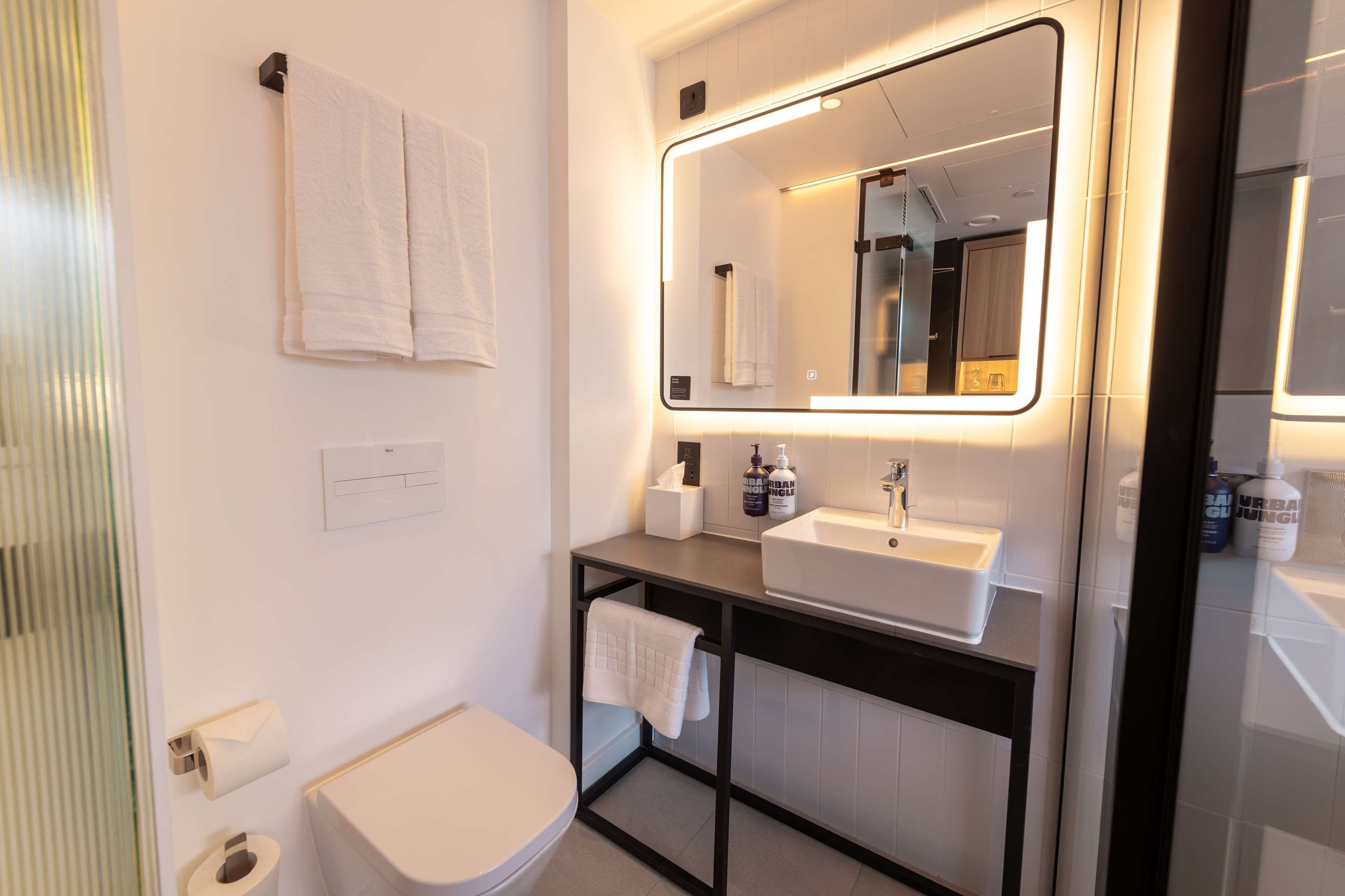 Photo - YOTELPAD London Stratford