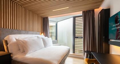 YOTELPAD London Stratford
