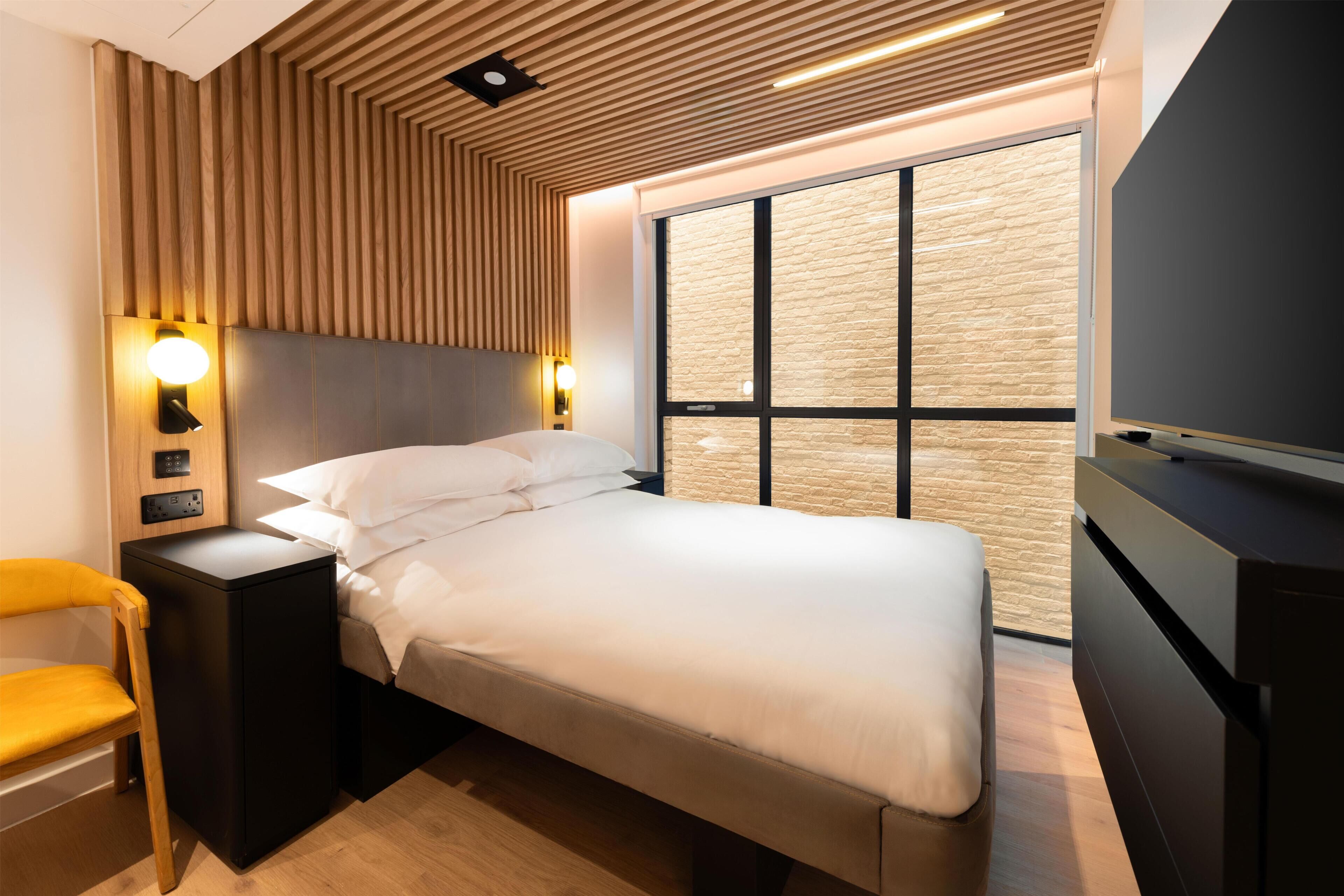 Photo - YOTELPAD London Stratford