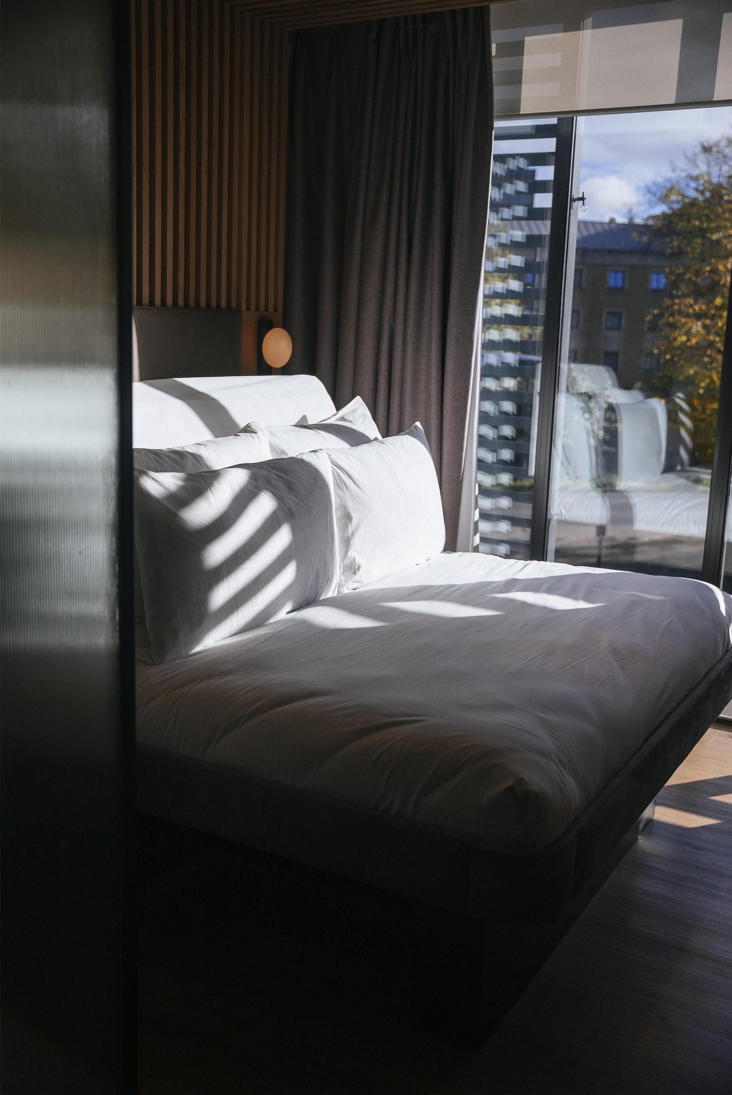 Photo - YOTELPAD London Stratford