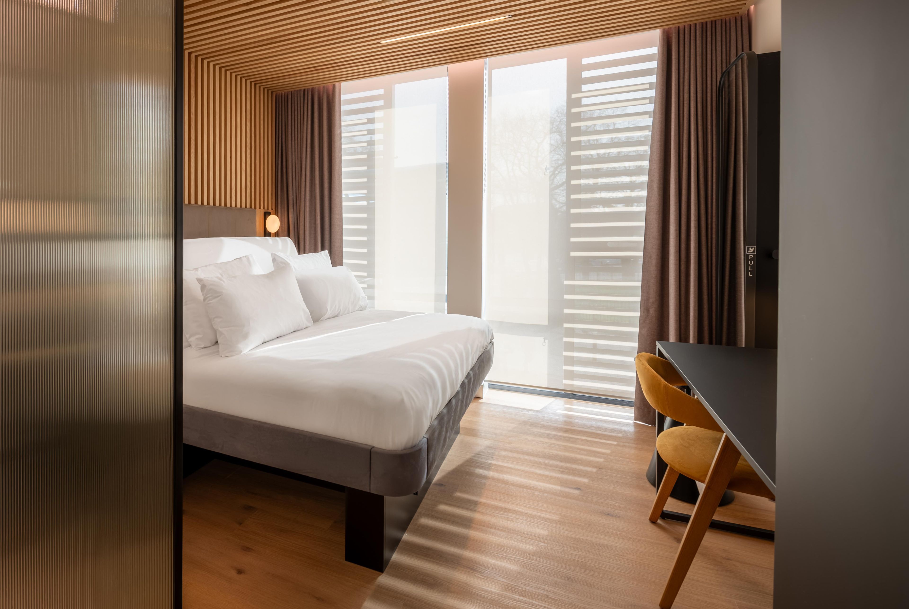 Foto - YOTELPAD London Stratford