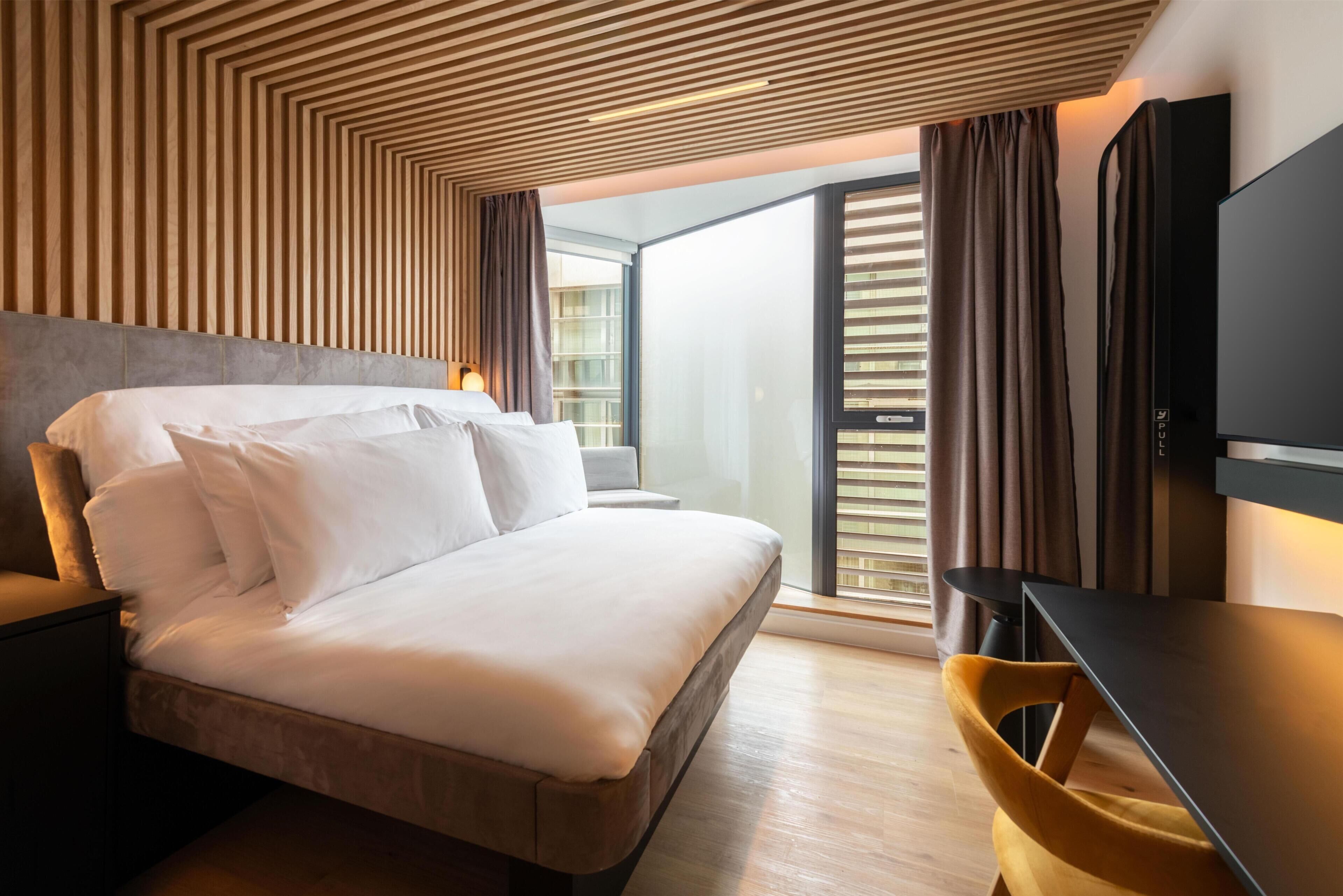 Photo - YOTELPAD London Stratford