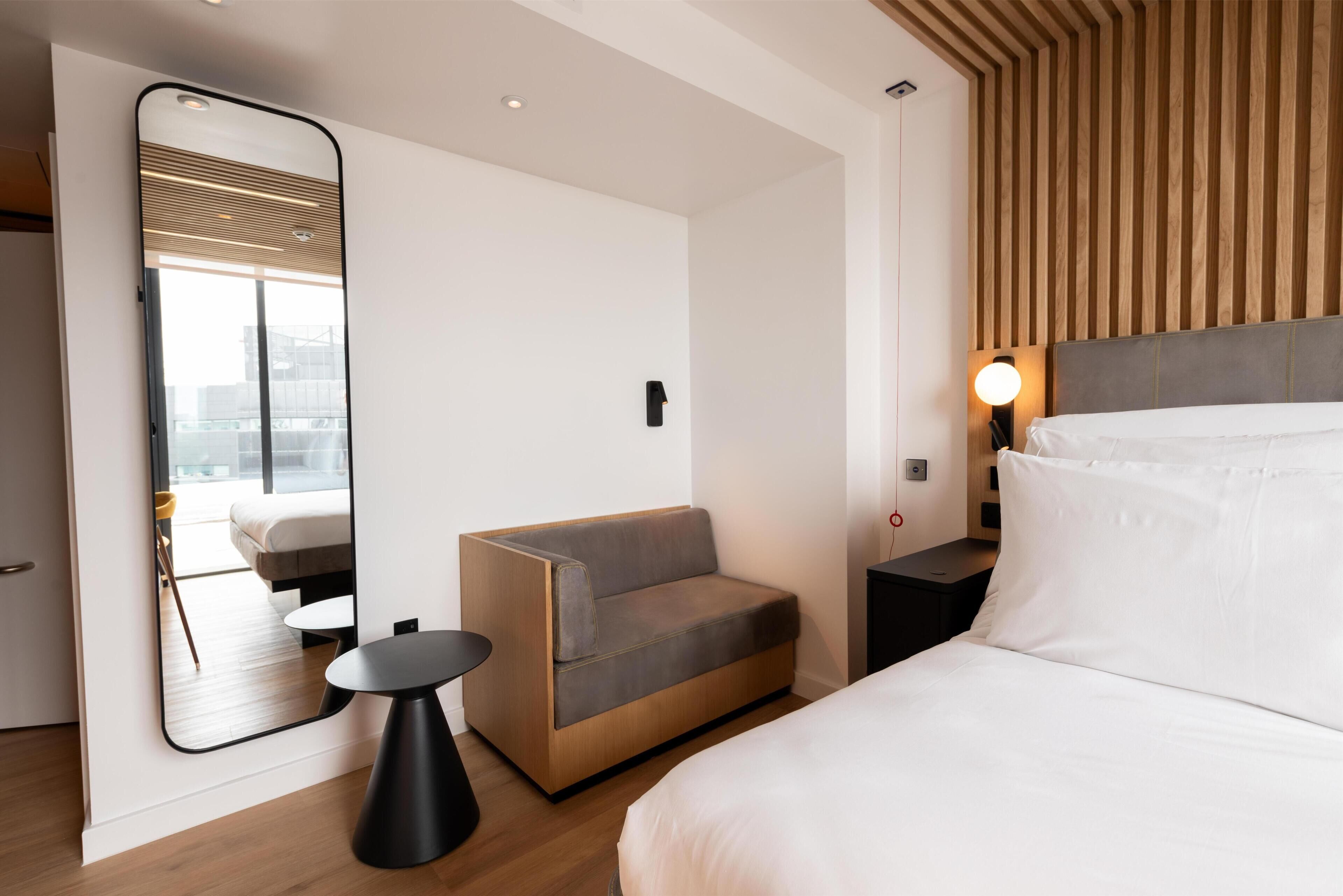 Photo - YOTELPAD London Stratford