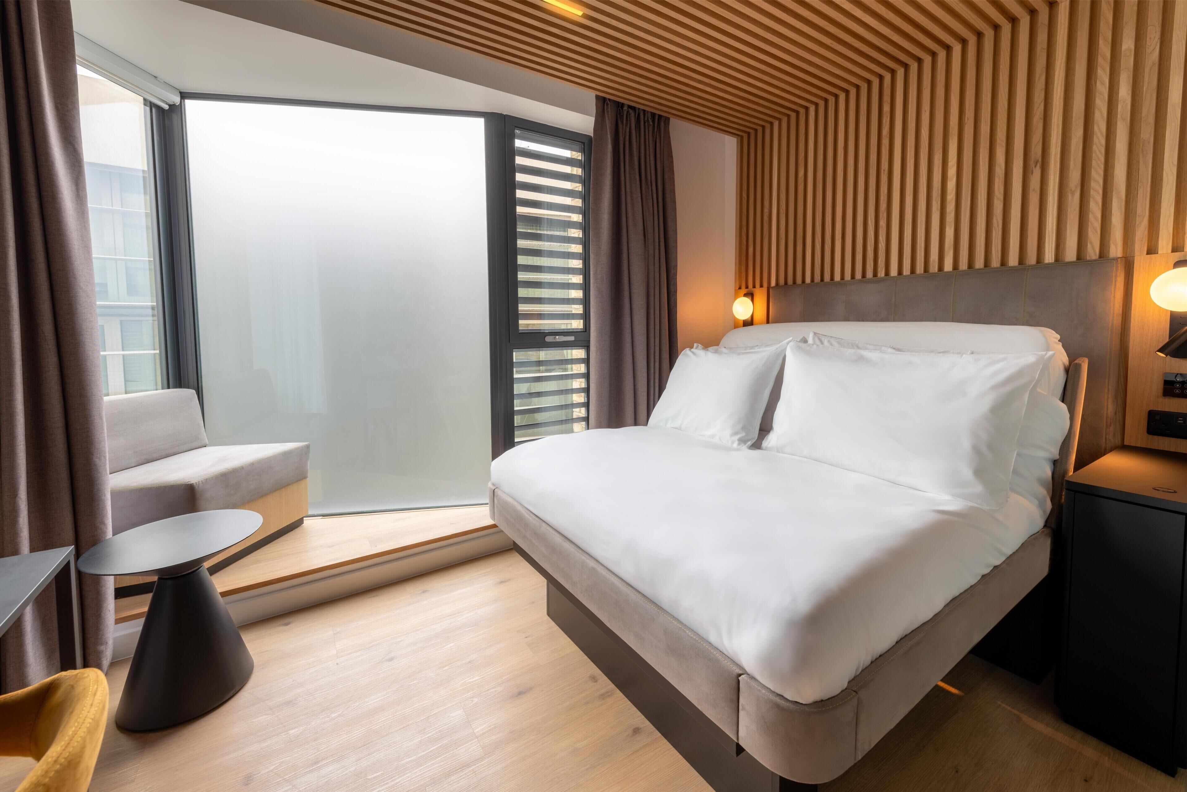 Photo - YOTELPAD London Stratford