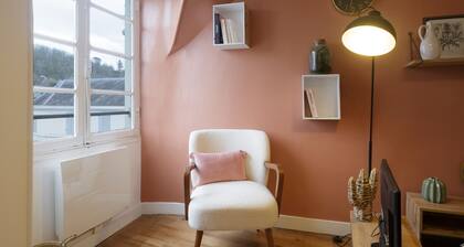 Terracozzy - Proche des thermes de Salies de bearn