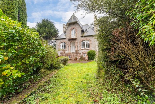 La Villa des Troënes - Proche des plages