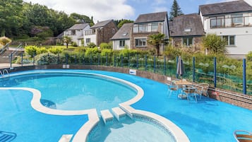 Cottage | Piscina