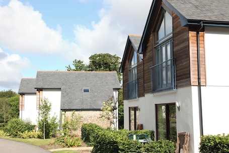 Cottage | Exterior. Haven