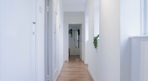 Interiør