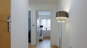 Interiør