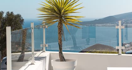 Villa with pool in Tabaiba by Alterhome