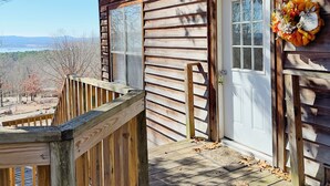 Exterior - Blue Clouds RV & Cabins Resort (Edgemont)