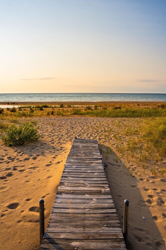 Spirit Lake Retreat - Suite B