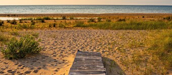 Spirit Lake Retreat - Suite B