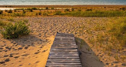 Spirit Lake Retreat - Suite B