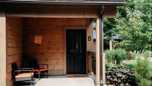 Unclassified image, 3 of 57, button - Spirit Lake Retreat - Suite B (Harbor Springs)