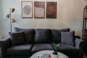 Una Smart TV